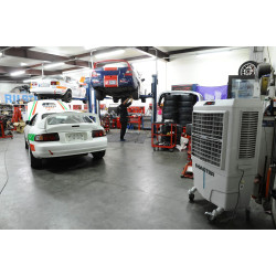 Climate Analyzer Master BC 80 | Great Price | Online Store - Norwit.pl