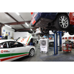 Climate Analyzer Master BC 80 | Great Price | Online Store - Norwit.pl