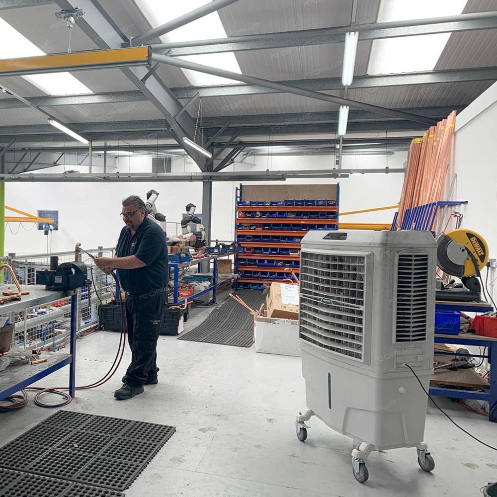 Climate Analyzer Master BC 80 | Great Price | Online Store - Norwit.pl