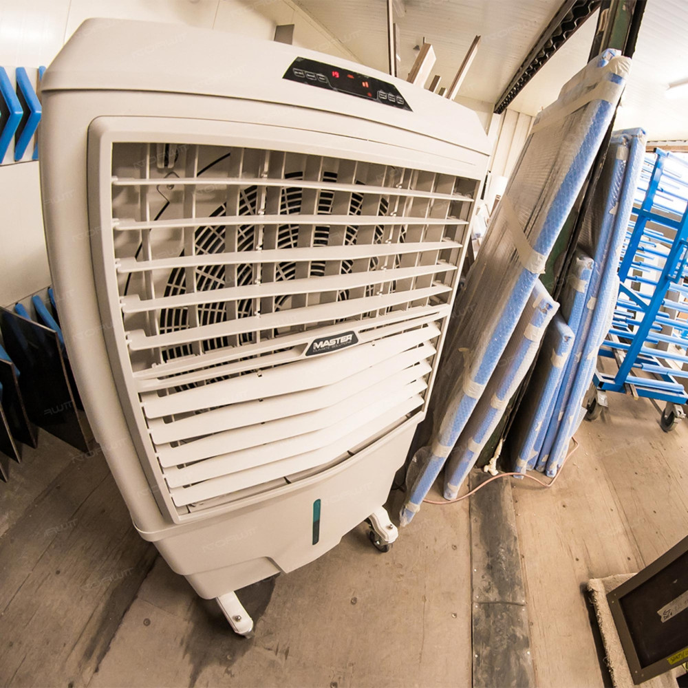 Climate Analyzer Master BC 80 | Great Price | Online Store - Norwit.pl