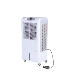 Master CCX 4.0 Air Conditioner