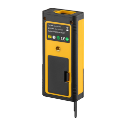 Rangefinder with a green beam Nivel System HDM-5G | Great Price | Online Store - Norwit.pl