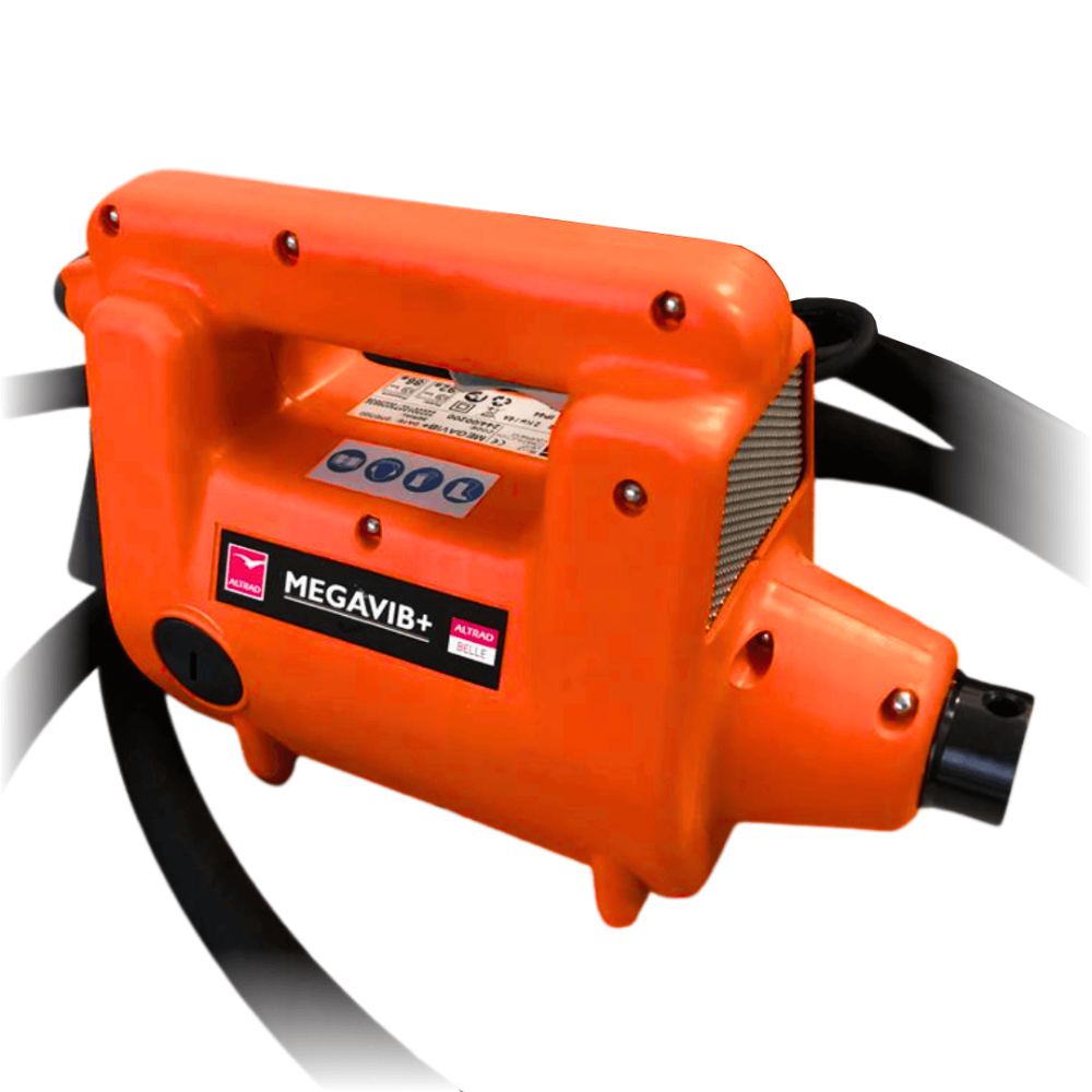 Wibrator do betonu MEGAVIB+ Altrad Belle | Dobra Cena | NORWIT.PL