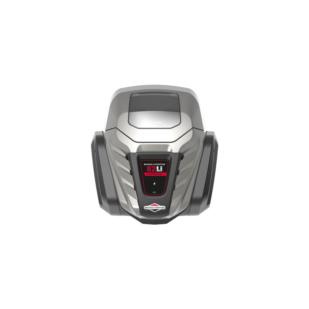 Briggs&Straton 82LI Series 1.5kW 52mm x 22.2mm electric motor | Great Price | Online Store - Norwit.pl