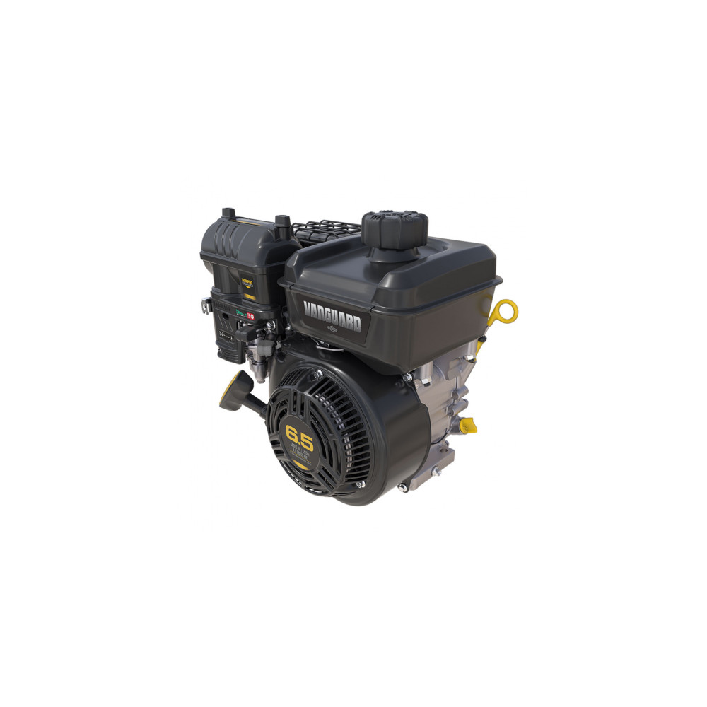 Silnik spalinowy Briggs&Straton VANGUARD - 6,5HP 62mm x 19,05mm | Dobra Cena | Sklep Online - Norwit.pl