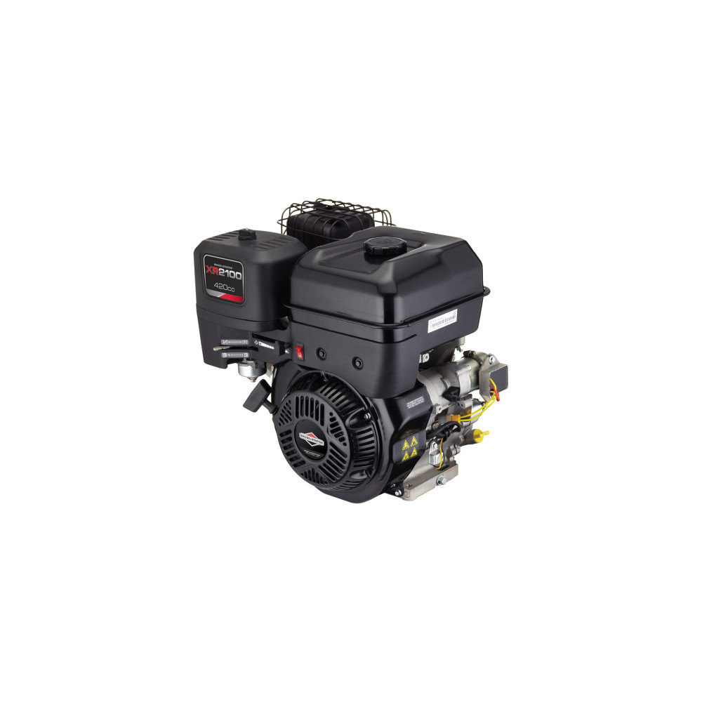 Briggs&Straton XR2100 internal combustion engine - I/C 25.4mm shaft | Great Price | Online Store - Norwit.pl