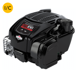 Briggs&Straton 675EXI OHV 52mm x 22.2mm heavy wheel internal combustion engine | Great Price | Online Store - Norwit.pl