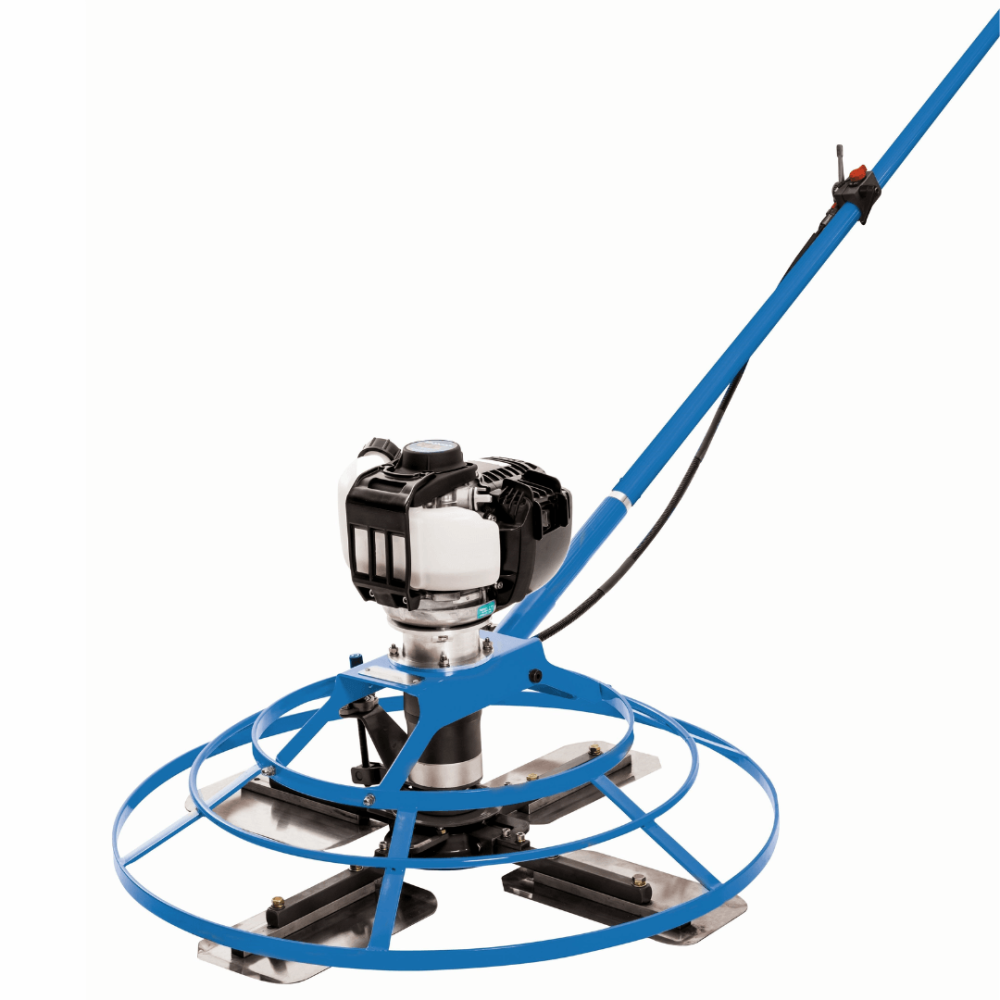 Concrete trowel Concrete Trowel BTPT75 | Good price | NORWIT.PL