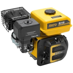 HONDA GX 160 QX4 OH 4.8 hp internal combustion engine oil sensor | Great Price | Online Store - Norwit.pl