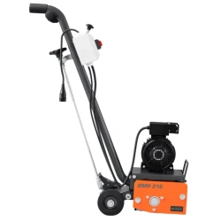 NORWIT.PL ➤ Frezarka Husqvarna BMP 215 (230 V) ✓ 1,8 kW ⭐ Sprawdź cenę