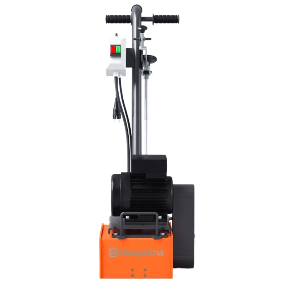 NORWIT.PL ➤ Frezarka Husqvarna BMP 215 (230 V) ✓ 1,8 kW ⭐ Sprawdź cenę