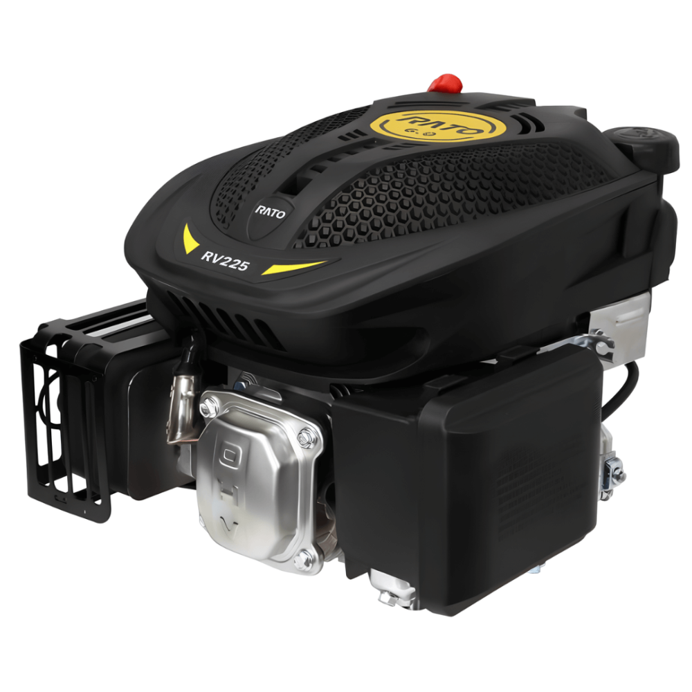 Silnik spalinowy Rato RV225 5,7 KM | Dobra Cena | NORWIT.PL