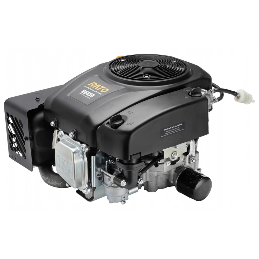 Rato RV450D Internal Petrol Engine (14 Hp)