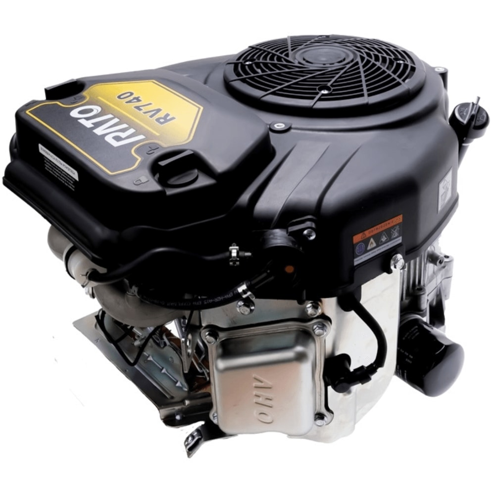 Rato RV740D Internal Petrol Engine (24 Hp) — photo 1 of 2