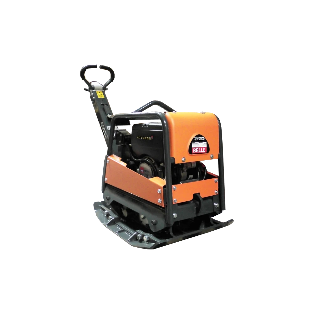 Altrad Belle RPC 45/60 DE reversible compactor | Great Price | Online Store - Norwit.pl