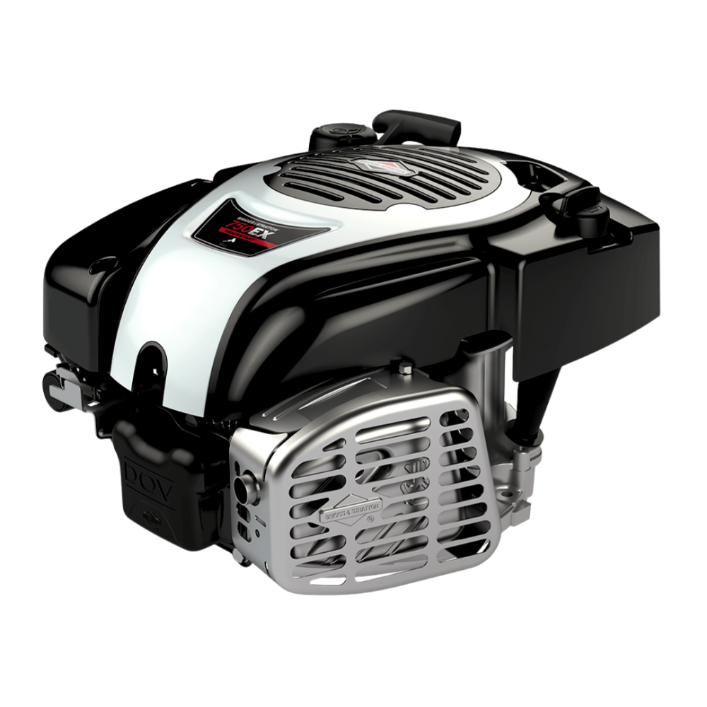 Briggs&Straton 750EX DOV 72mm x 25mm internal combustion engine | Great Price | Online Store - Norwit.pl