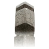 Hemming Cutter HE 120-U (130 X 17 Mm) Hard Screed | Concrete — photo 3 of 4