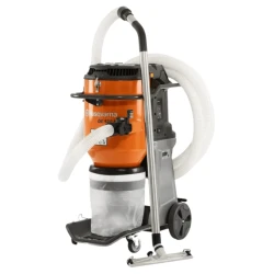 NORWIT.PL ➤ Odkurzacz Husqvarna DE 130 H ✓ 3 kW ⭐ Sprawdź cenę