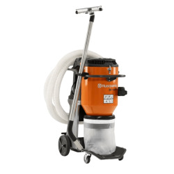 NORWIT.PL ➤ Odkurzacz Husqvarna DE 130 H ✓ 3 kW ⭐ Sprawdź cenę