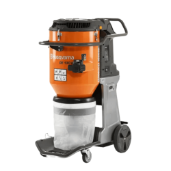 NORWIT.PL ➤ Odkurzacz Husqvarna DE 130 H ✓ 3 kW ⭐ Sprawdź cenę