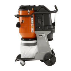 NORWIT.PL ➤ Odkurzacz Husqvarna DE 130 H ✓ 3 kW ⭐ Sprawdź cenę
