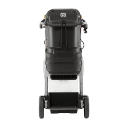 NORWIT.PL ➤ Odkurzacz Husqvarna DE 130 H ✓ 3 kW ⭐ Sprawdź cenę