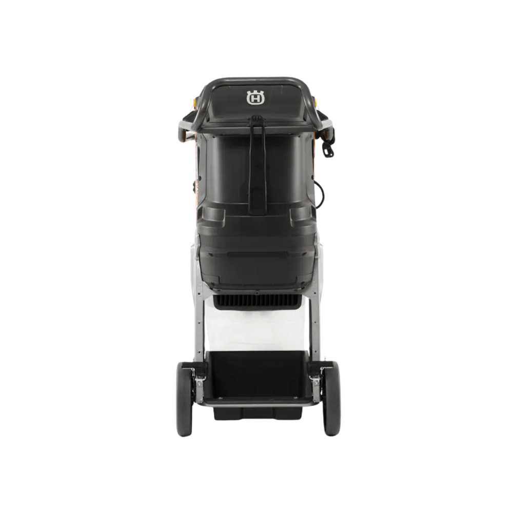 NORWIT.PL ➤ Odkurzacz Husqvarna DE 130 H ✓ 3 kW ⭐ Sprawdź cenę