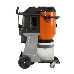 NORWIT.PL ➤ Odkurzacz Husqvarna DE 130 H ✓ 3 kW ⭐ Sprawdź cenę