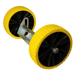 Transport wheels BT 65 | Good price | NORWIT.PL