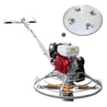 Barikell 4-90 Petrol Power Trowel (honda GX 270) — photo 1 of 8