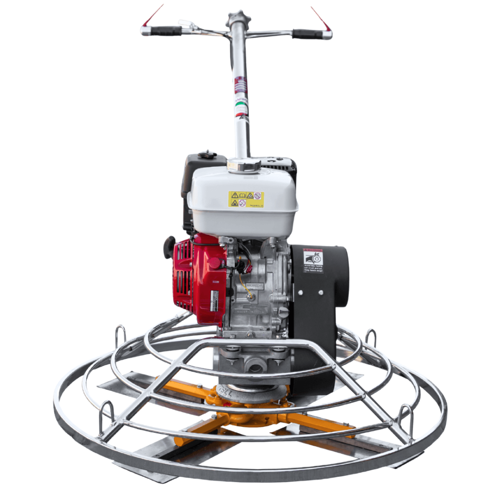 BARIKELL 4-90 Honda GX 270 trowel | Great Price | Online Store - Norwit.pl