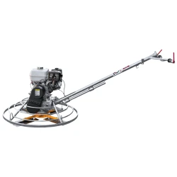 Zacieraczka spalinowa Barikell 4-90 Honda GX 270 | Dobra Cena | NORWIT.PL