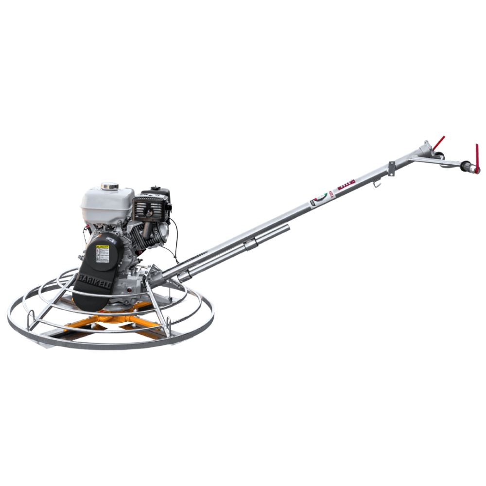 BARIKELL 4-90 Honda GX 270 trowel | Great Price | Online Store - Norwit.pl