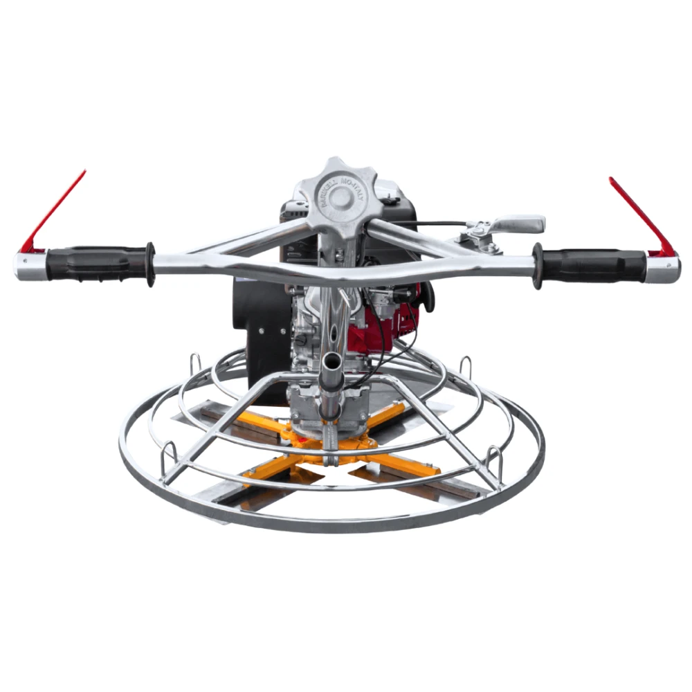 Zacieraczka spalinowa Barikell 4-90 Honda GX 270 | Dobra Cena | NORWIT.PL