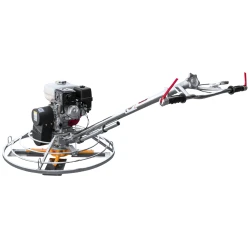 Zacieraczka spalinowa Barikell 4-90 Honda GX 270 | Dobra Cena | NORWIT.PL