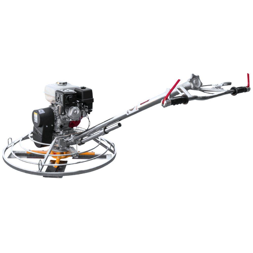 BARIKELL 4-90 Honda GX 270 trowel | Great Price | Online Store - Norwit.pl