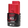 M12™ akumulator 2.0 Ah Milwaukee | M12 B2 — zdjęcie 1 z 2