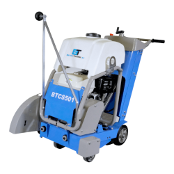 Przecinarka do betonu i asfaltu Beton Trowel BTCS501 | Dobra Cena | Sklep Online - Norwit.pl