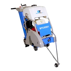 Concrete and asphalt cutting machine Concrete Trowel BTCS501 | Great Price | Online Store - Norwit.pl