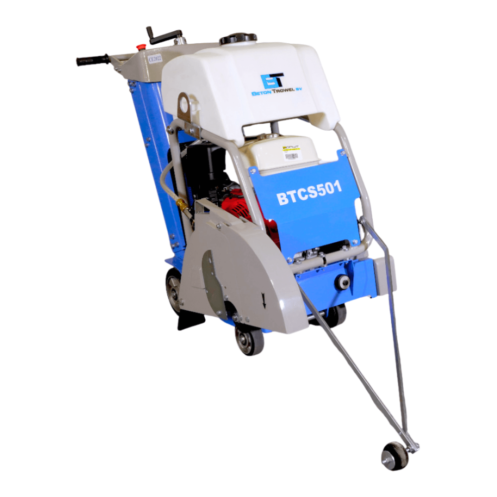 Przecinarka do betonu i asfaltu Beton Trowel BTCS501 | Dobra Cena | Sklep Online - Norwit.pl