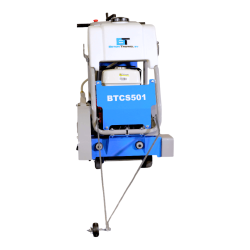 Przecinarka do betonu i asfaltu Beton Trowel BTCS501 | Dobra Cena | Sklep Online - Norwit.pl