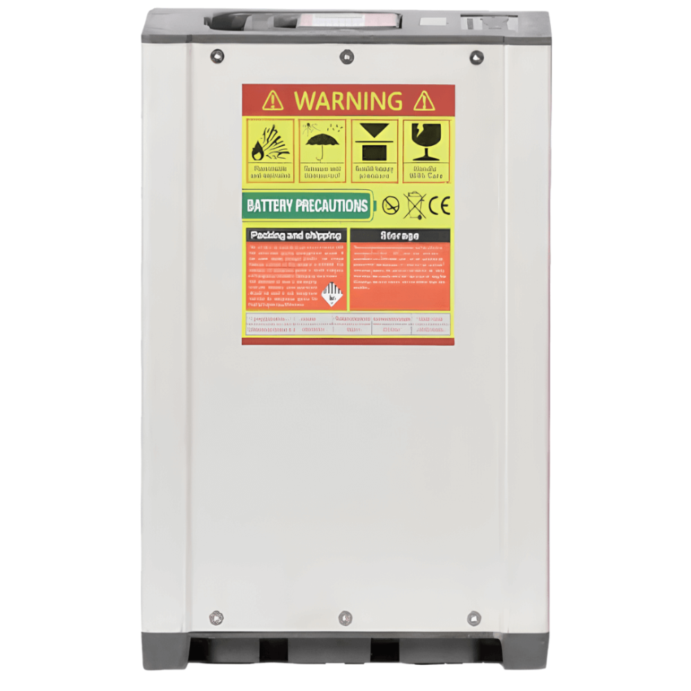 Bateria Conmec (60 V | 55 Ah) Bateria Conmec (60 V | 55 Ah)
