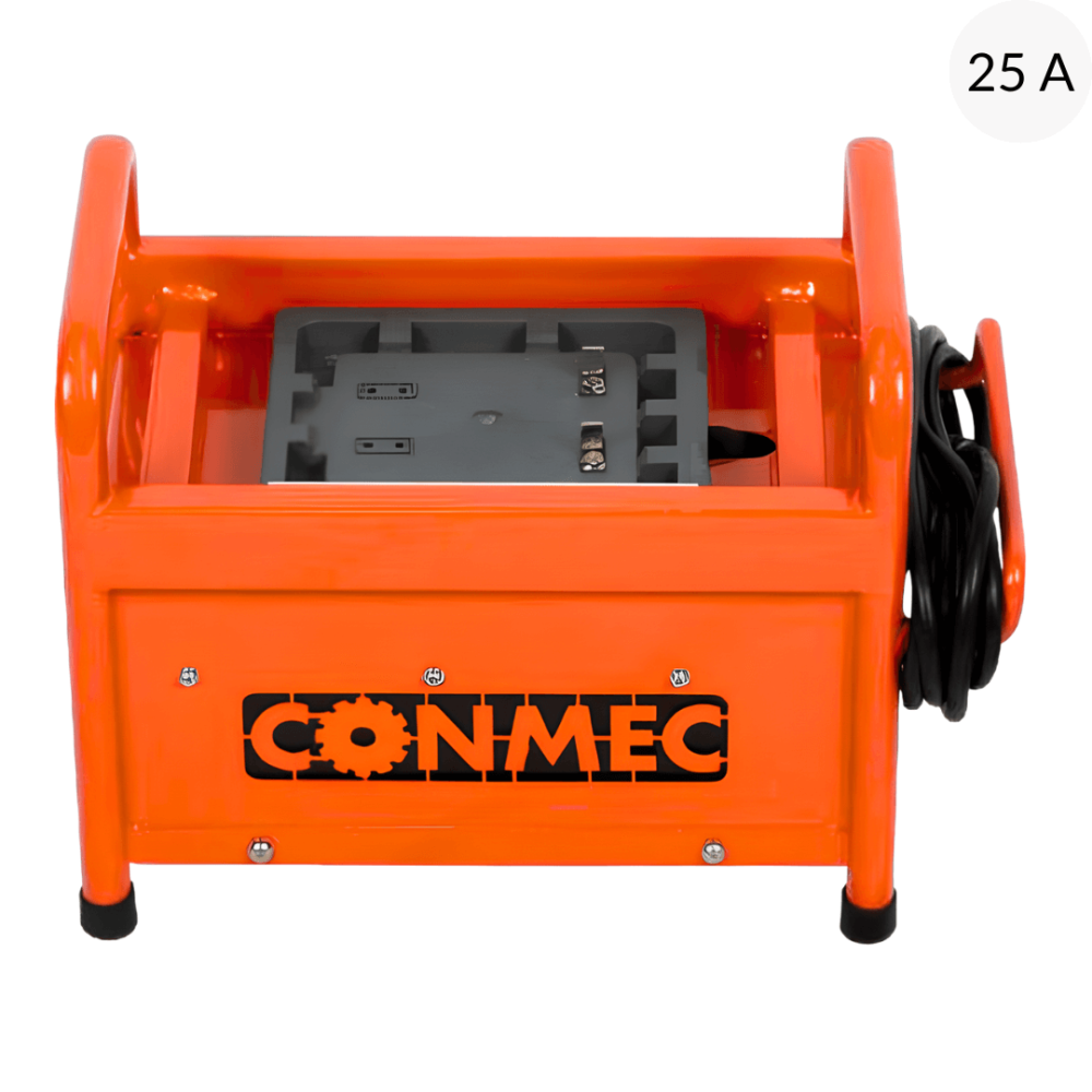 Ładowarka Conmec 25 A | Dobra Cena | NORWIT.PL