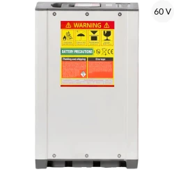 Bateria Conmec (60 V | 55 Ah) | Dobra Cena | NORWIT.PL