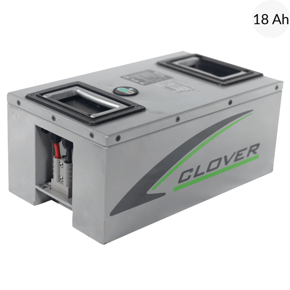 Bateria LiFePo Beton Trowel (18 Ah) dla BT60BCL / BT75BCL