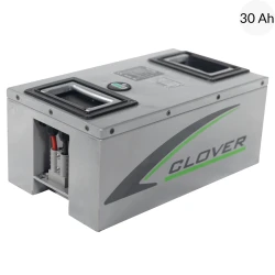 Bateria LiFePo Beton Trowel (30 Ah) dla BT60BCL / BT75BCL