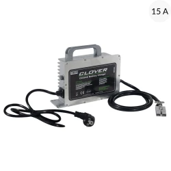 Beton Trowel Fast Charger (15 A) For Lifepo Batteries