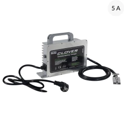 Ładowarka Beton Trowel (5 A) do baterii LiFePo