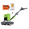 Conmec CT-430E 750 Mm Cordless Power Trowel (edging Machine) — photo 1 of 3