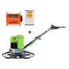 Conmec CT-436E 970 Mm Cordless Power Trowel — photo 1 of 3